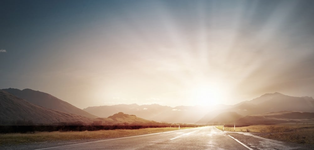 Of Holiday Miracles and Possibilities