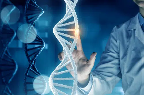 Exclusive gene patent on BRCA: Adding burden to an already overburdened community