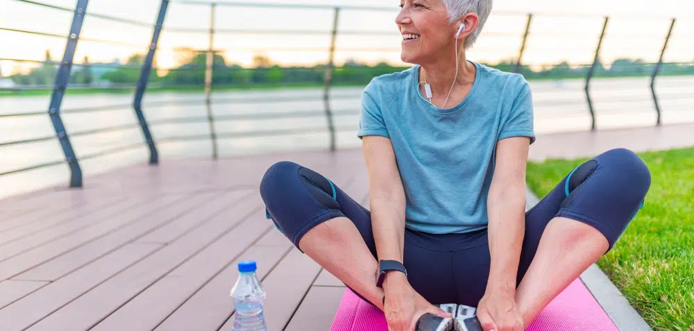 13 Tips for Incorporating Fitness into Your Life