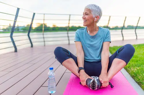 13 Tips for Incorporating Fitness into Your Life