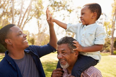 13 Facts that Men with Hereditary Cancer Risk Should Know