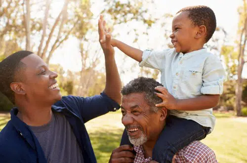 13 Facts that Men with Hereditary Cancer Risk Should Know