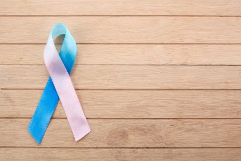 13 Things That Jewish People Should Know About Hereditary Breast and Ovarian Cancer