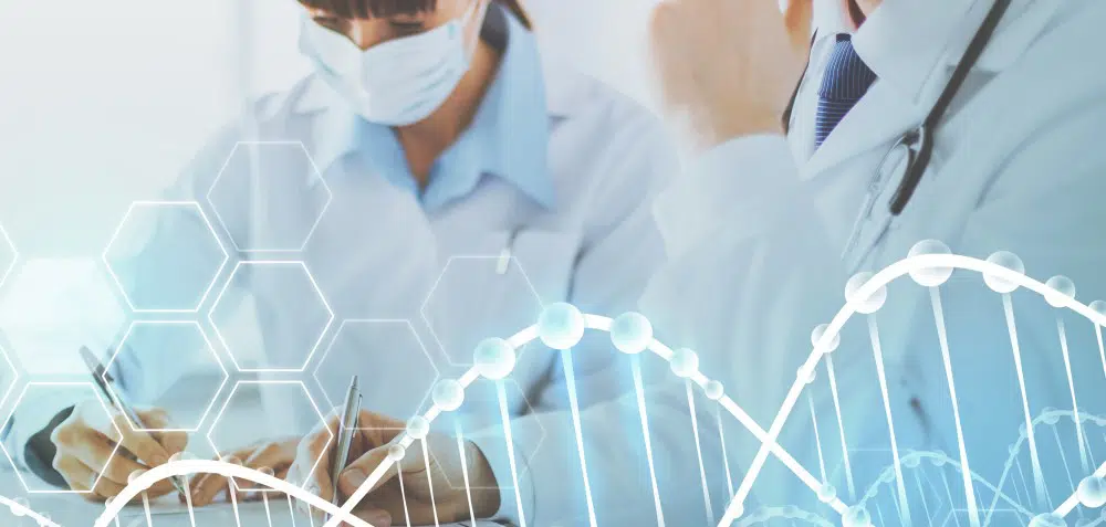 Applying Personalized Medicine to Disease Screening and Prevention