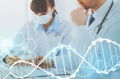 Applying Personalized Medicine to Disease Screening and Prevention