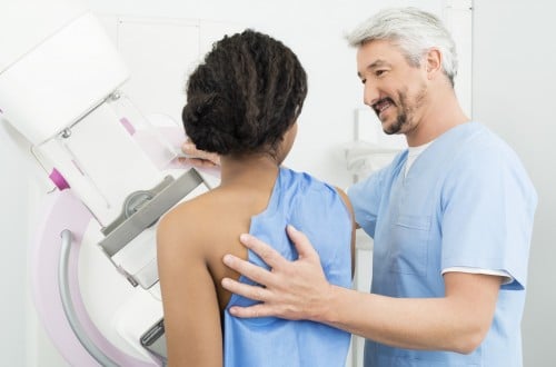 Drawing Attention To High-risk Screening