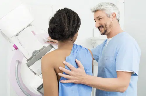 Drawing Attention To High-risk Screening