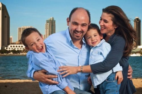 Volunteer Spotlight - Marisol Rosas