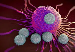 MEDIOLA: A Clinical Trial Combining a PARP Inhibitor with an Immunotherapy Drug