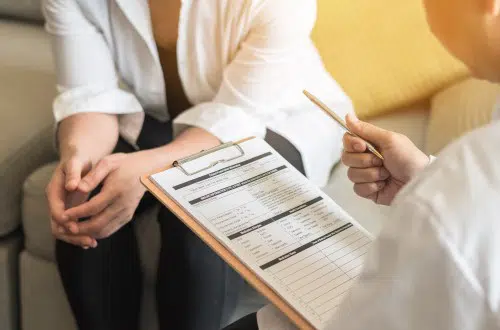 Why I Asked My Mom to Undergo Genetic Testing After Her Ovarian Cancer Diagnosis