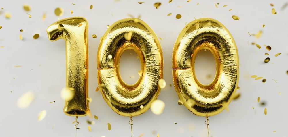 100th XRAYS: 5 Lessons We Have Learned