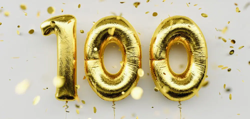 100th XRAYS: 5 Lessons We Have Learned