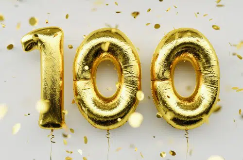 100th XRAYS: 5 Lessons We Have Learned
