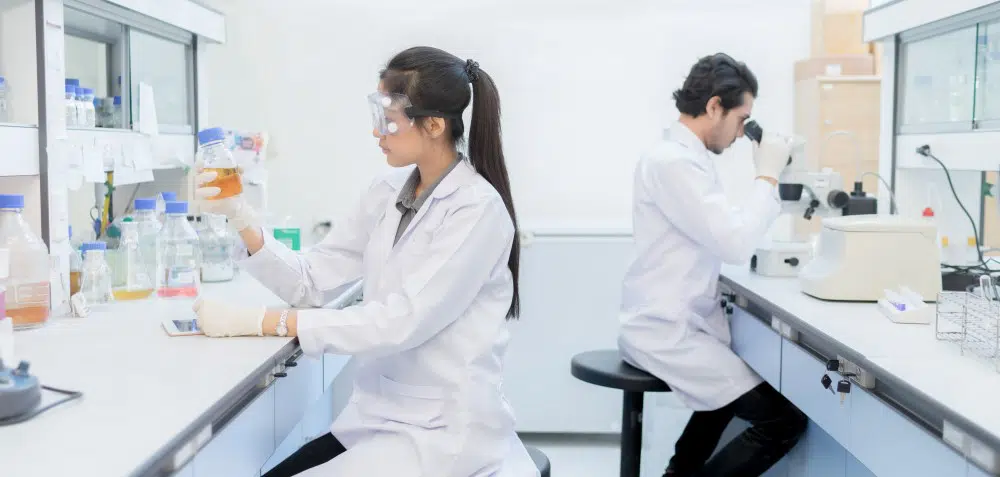 Working with Industry to Increase Patient Engagement in Drug Development