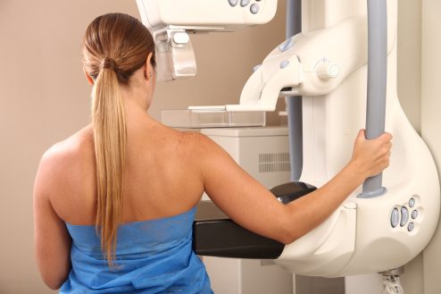 WISDOM Study: Investigating a Personalized Approach to Breast Cancer Screening