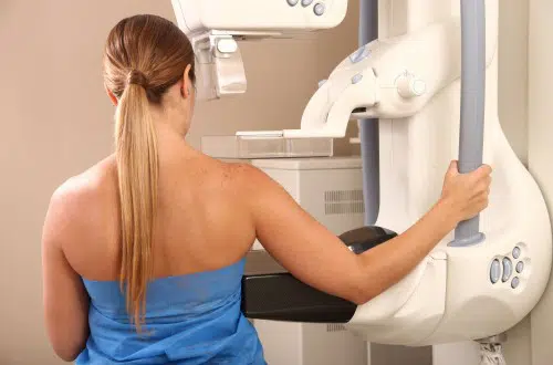 WISDOM Study: Investigating a Personalized Approach to Breast Cancer Screening