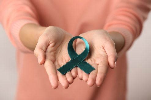 Patients Weigh In On Review of PARP Inhibitors for Treatment of Ovarian Cancer