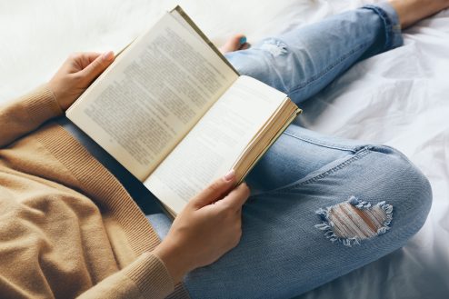 Book: Understanding BRCA