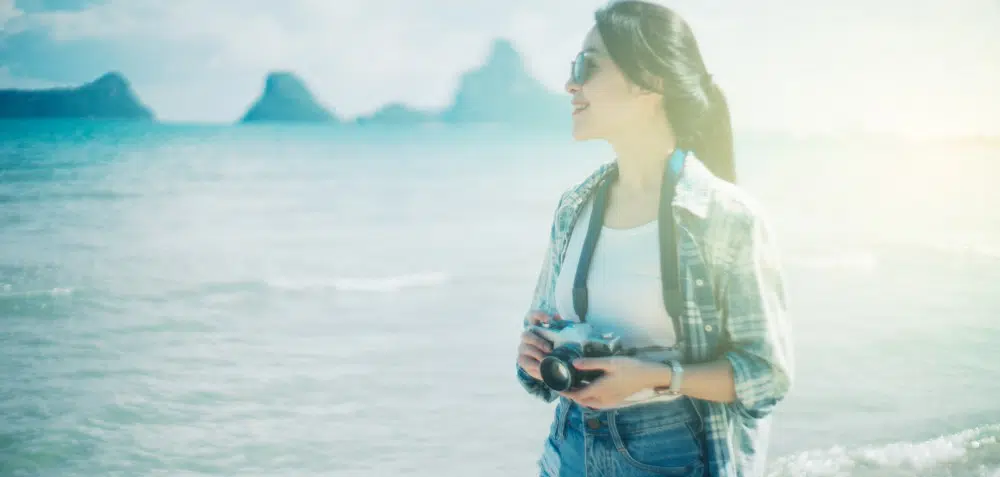 The Cultural Chasm and Challenges of Being a Young Asian American Cancer Survivor