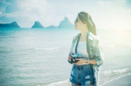 The Cultural Chasm and Challenges of Being a Young Asian American Cancer Survivor