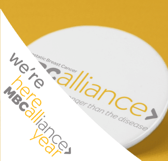 FORCE Participates in The Metastatic Breast Cancer Alliance
