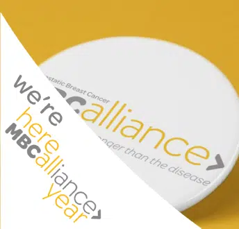 FORCE Participates in The Metastatic Breast Cancer Alliance