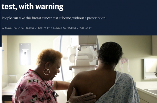 Headline Hype: A Picture as Misleading as a Thousand Words