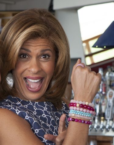 One More Reason Hoda Kotb is My Hero