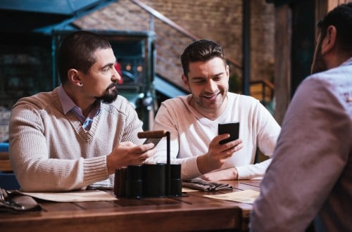 Solving for Y: Reaching Men About Genetic Testing for Hereditary Breast, Ovarian, Pancreatic, Prostate And Related Cancers (HBOC)