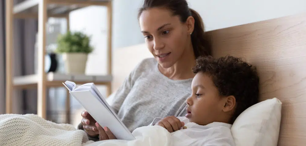 Starting a Conversation about My Family Health History