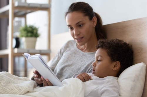 Starting a Conversation about My Family Health History