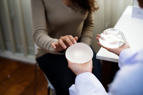 Breast Implants: Conflicting Views and Hyped Headlines