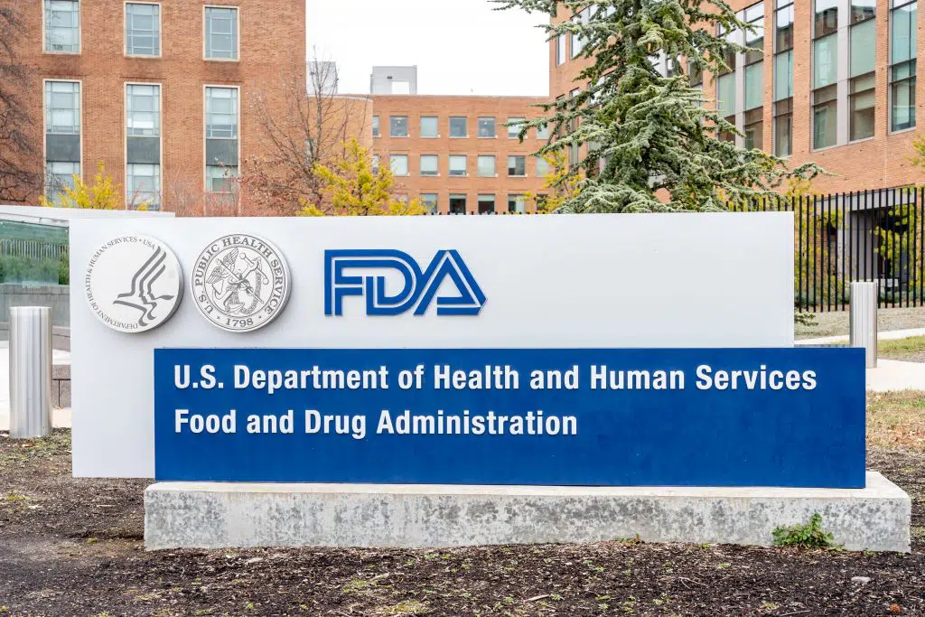 Update: FDA Meeting on Breast Implant Safety