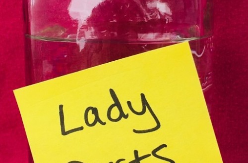 Devin Sidell’s Lady Parts The Film
