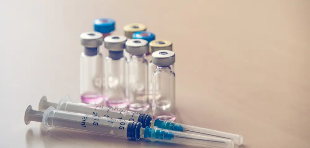 Anti-vaccine Hype is a Threat to People with Cancer