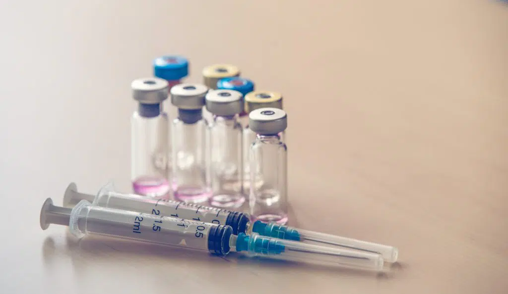 Anti-vaccine Hype is a Threat to People with Cancer
