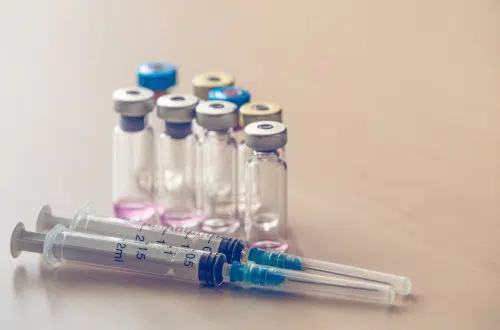 Anti-vaccine Hype is a Threat to People with Cancer