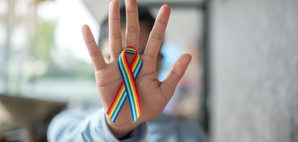 Hiding in Plain Sight: LGBTQ People and Clinical Trials
