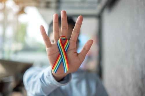 Hiding in Plain Sight: LGBTQ People and Clinical Trials