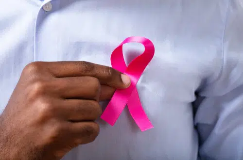 Men Can Have Breast Reconstruction After Mastectomy