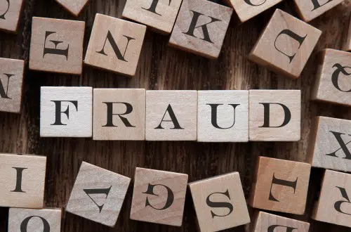 Protect Yourself, Your Friends and Family from Fraudulent Genetic Testing