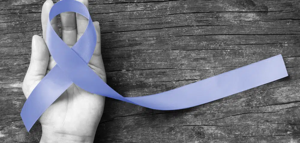 My CDH1 Mutation and Why I Chose Preventive Gastrectomy