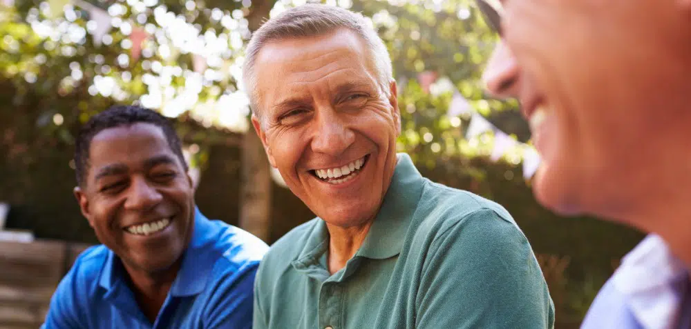 My Experience As A Male Previvor