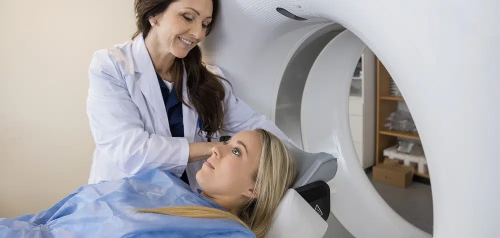 Mystery Families and MRIs