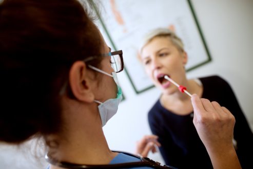 FORCE Supports Broader Access to Genetic Counseling