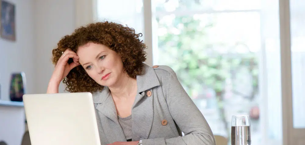 Dealing with an Extra Helping of Stress