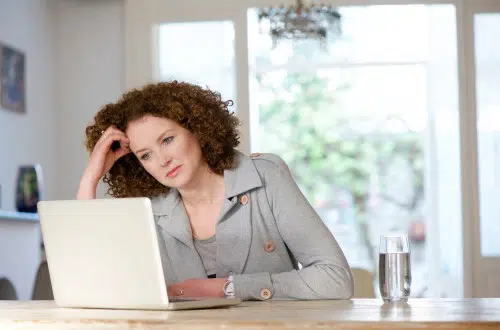 Dealing with an Extra Helping of Stress