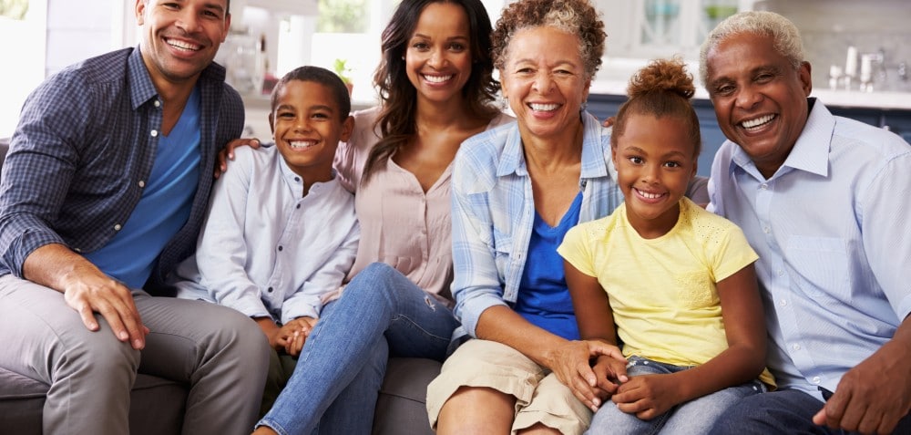 National Minority Cancer Awareness Month: Is the Cancer in Your Family Hereditary?