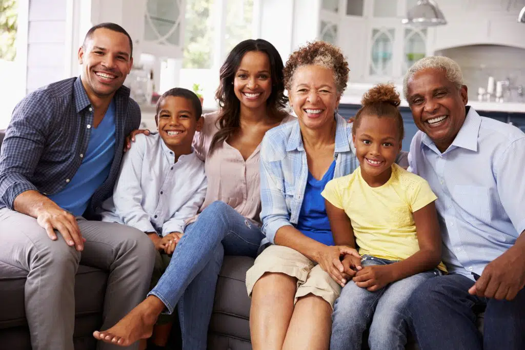 National Minority Cancer Awareness Month: Is the Cancer in Your Family  Hereditary?