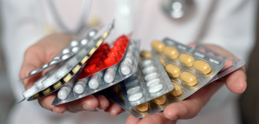 Clinical Trials Helped Save My Life